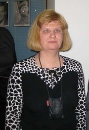 Екатерина  Польгуева