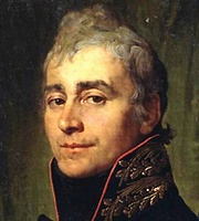 Александр  Бестужев