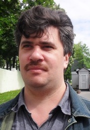 Алексей  Гедеонов