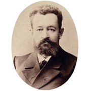 Николай Павлович Загоскин