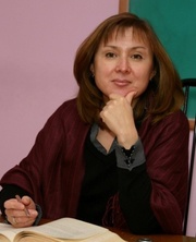 Елена  Змановская
