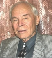 Евгений Александрович Тарасов