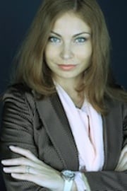Марина  Кузнецова