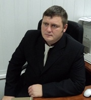 Аркадий  Плотников