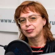 Татьяна  Батенёва