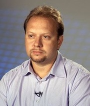 Олег  Матвейчев