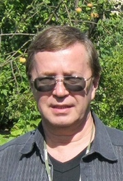 Николай  Шмагин