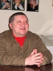 Михаил  Успенский
