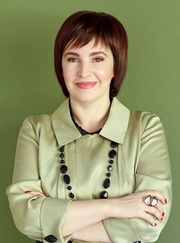 Елена  Ронина