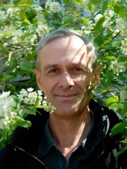 Борис  Машкович