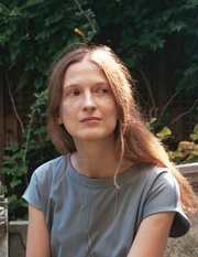 Татьяна  Замировская