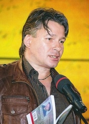 Михаил  Свищев