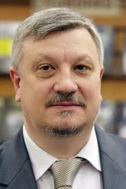 Александр  Сегень
