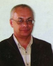Владимир  Кравченко