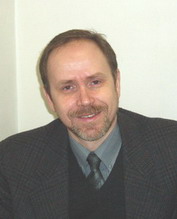 Сергей Ростиславович Яголковский