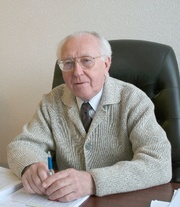 Владимир  Железников