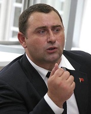 Владимир  Кучеренко
