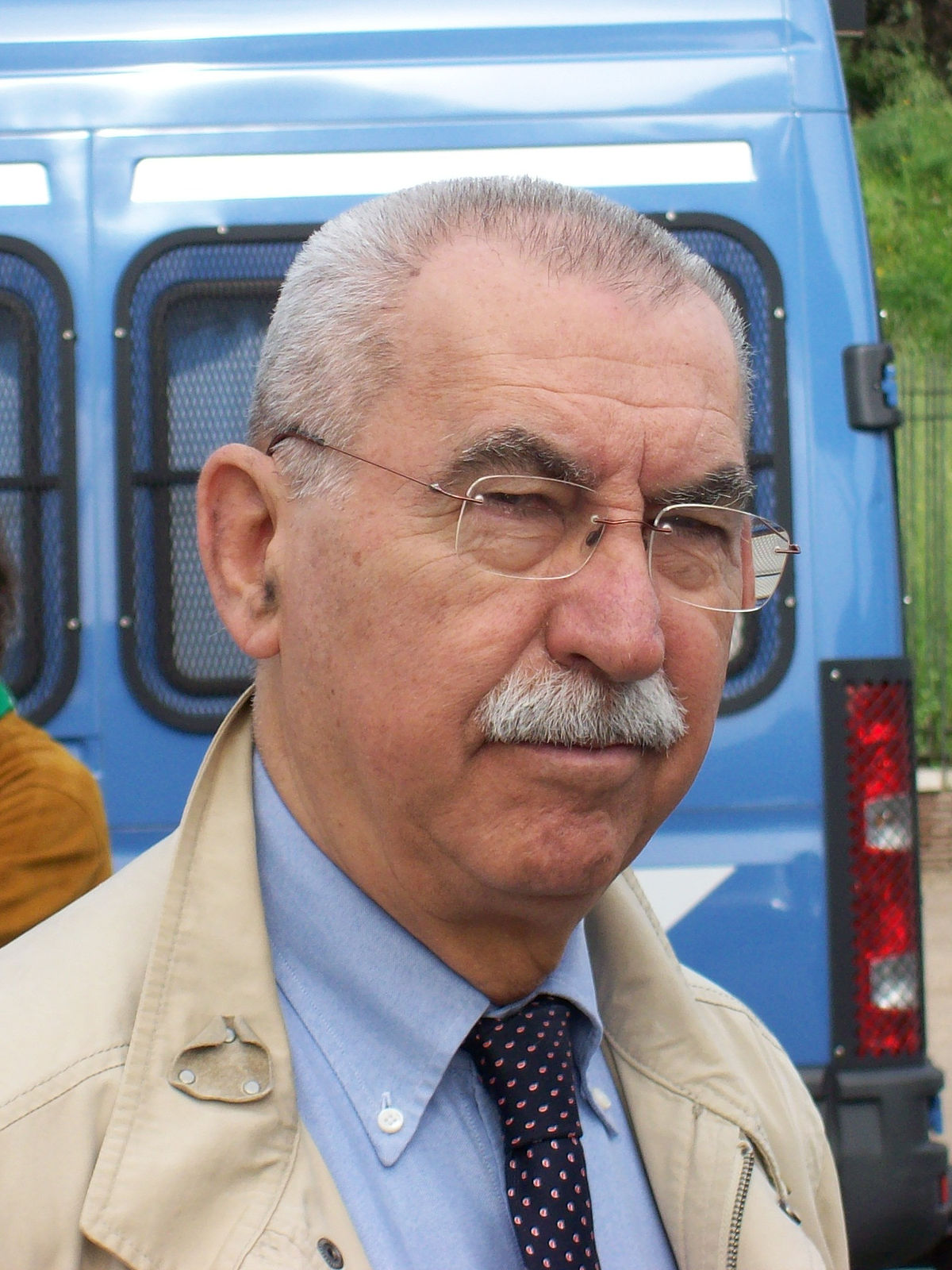 Джульетто  Кьеза