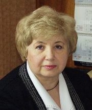 Нина Владимировна  Крапухина