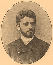 Владислав Иванович  Массальский