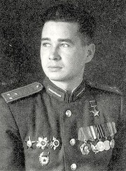 Евгений  Мариинский