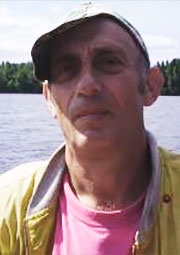 Александр  Сапаров