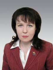 Наталья  Дударева