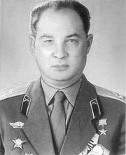 Анатолий  Кириллов