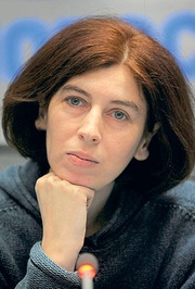 Мариам  Петросян