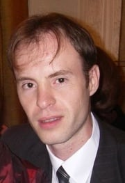 Иван  Ситников