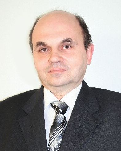 Вадим Алексеевич Кушников