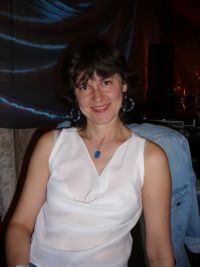 Юлия  Аксенова