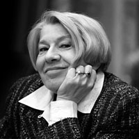 Ольга  Татаринова