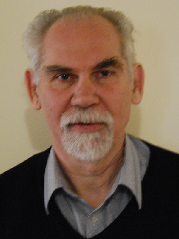 Сергей  Валянский