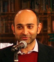 Мохсин  Хамид