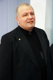 Михаил  Бочаров