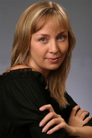 Юлия  Зеленина