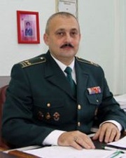 Михаил  Смоленский