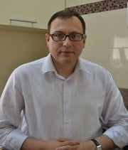 Михаил Юрьевич Афанасьев
