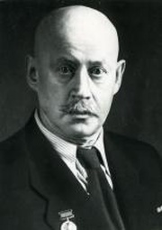 Михаил Антонович  Гремяцкий