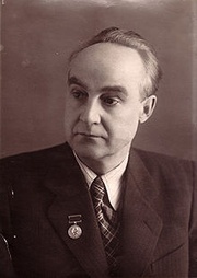 Иван  Василенко