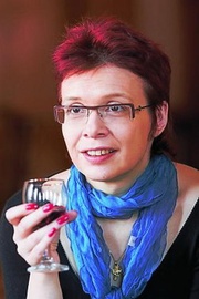 Ольга  Бакушинская