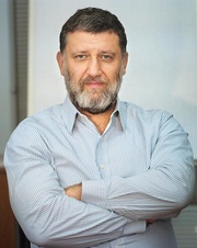 Сергей  Пархоменко