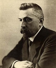 Николай  Телешов