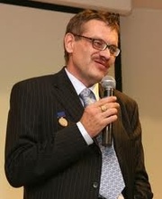 Александр  Бушков