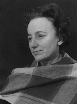 Анна  Декло