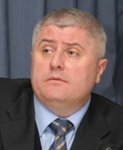Валерий Леонидович Музыкант