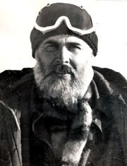 Владимир  Бардин