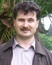 Евгений  Лобачев