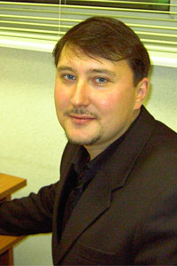 Игорь  Пресняков